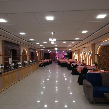 Fabhotel Prime Taj Castle Amritsar Exterior foto