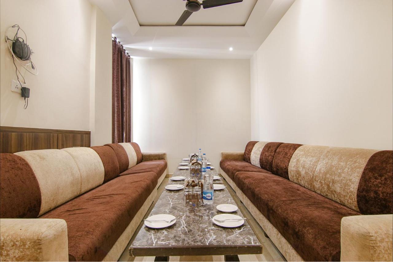 Fabhotel Prime Taj Castle Amritsar Exterior foto